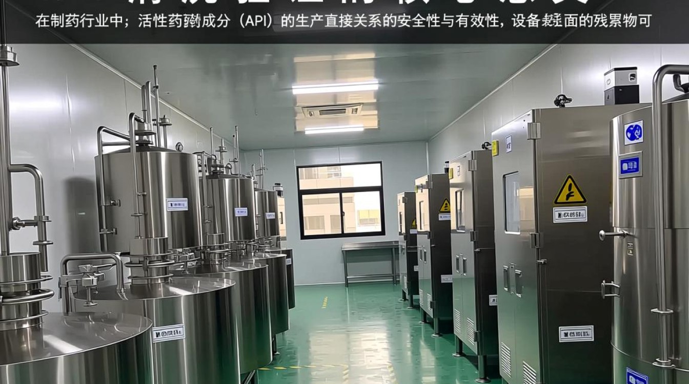 API清洗验证指南关键步骤有哪些? API清洗验证指南关键步骤有哪些?