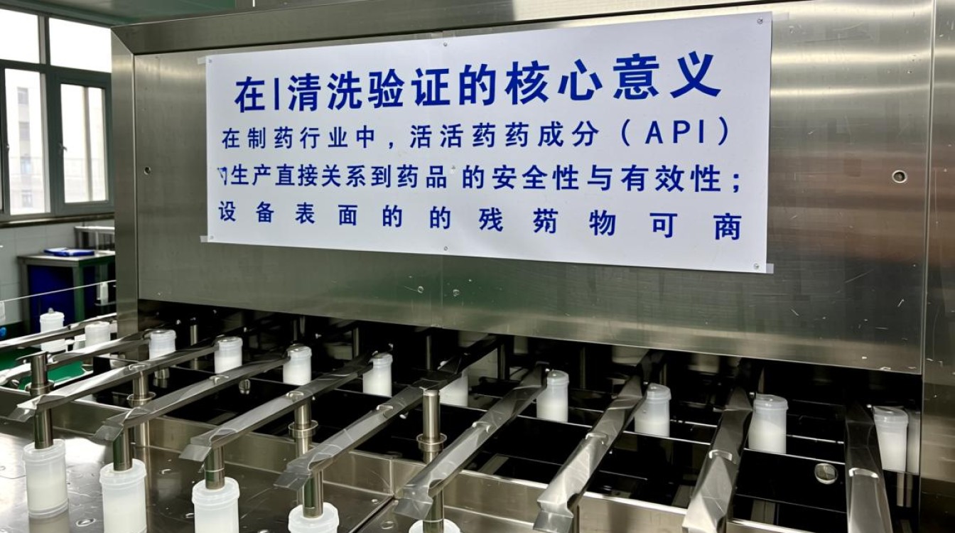 API清洗验证指南关键步骤有哪些? API清洗验证指南关键步骤有哪些?