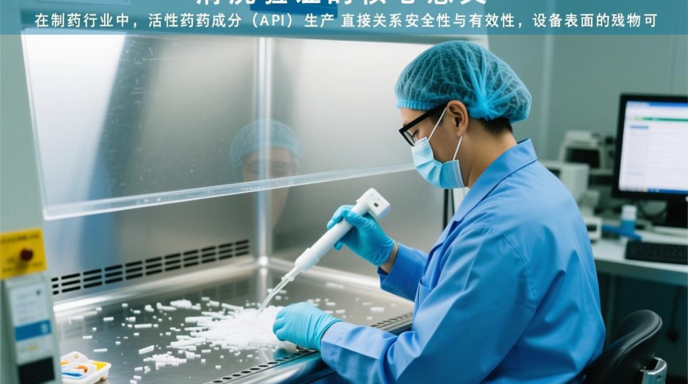 API清洗验证指南关键步骤有哪些?-好主机测评网