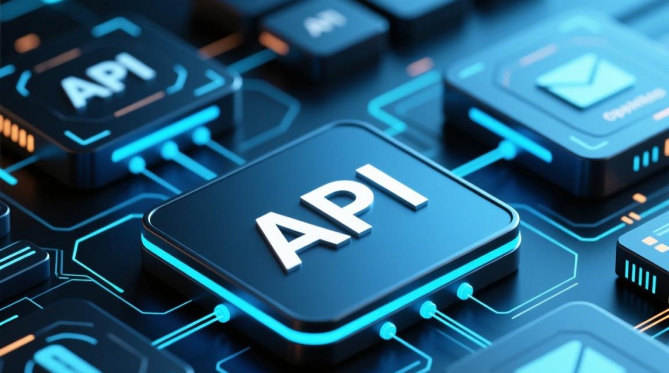 如何获取API的地址?API的地址在哪里找?-好主机测评网