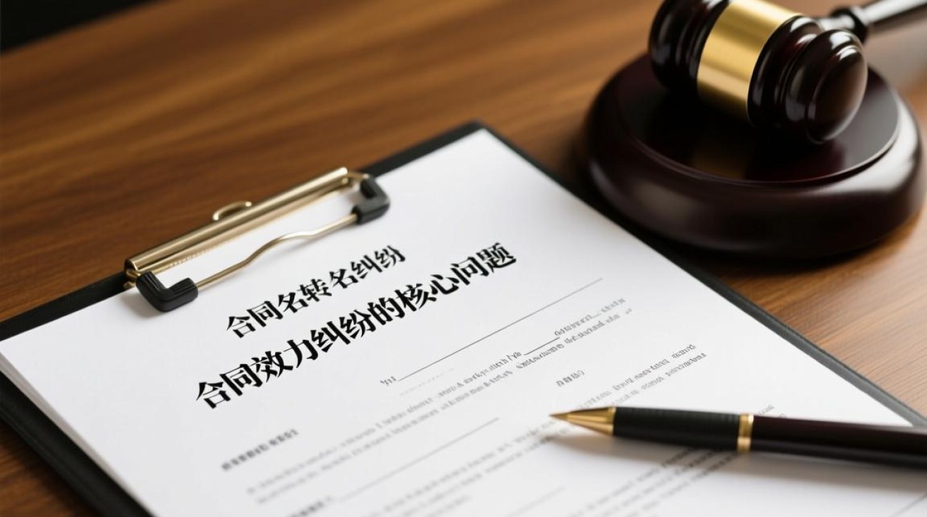 网络域名转让合同纠纷中,如何认定合同效力与违约责任? 网络域名转让合同纠纷中,如何认定合同效力与违约责任?