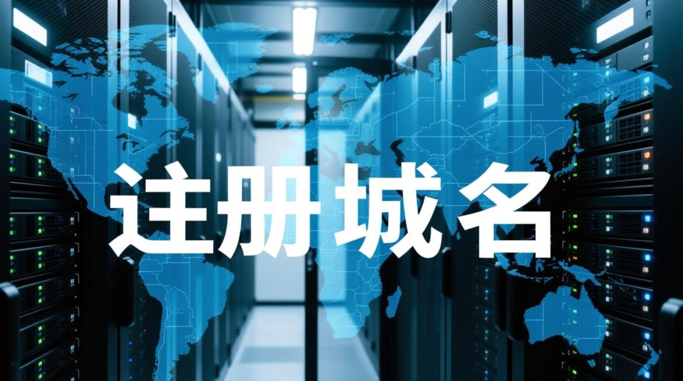 服务器注册域名需要准备什么材料?-好主机测评网