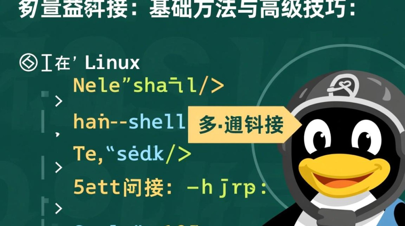 Linux 变量拼接时怎么写？不同类型变量拼接要注意什么？