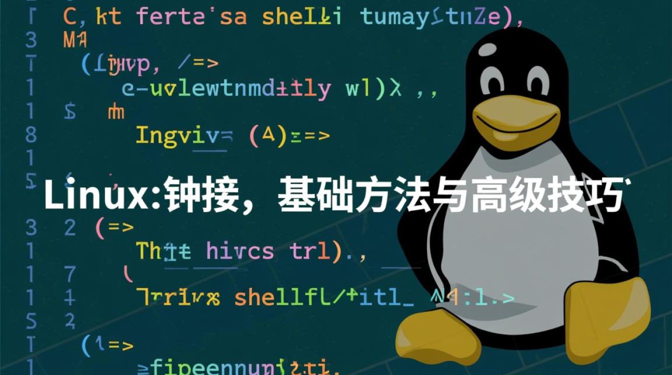 Linux 变量拼接时怎么写？不同类型变量拼接要注意什么？