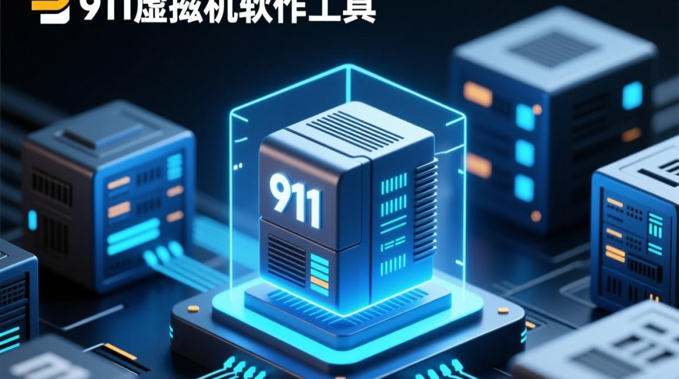 911虚拟机软件是什么？适合新手用吗？安全吗？