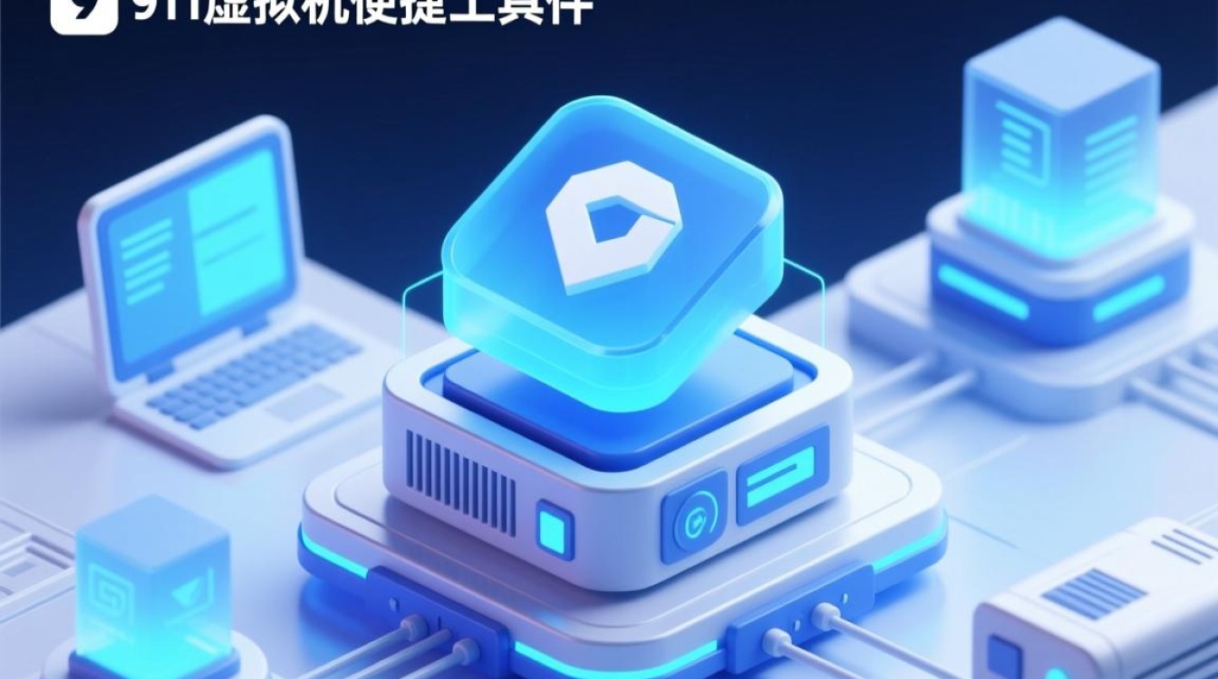 911虚拟机软件是什么？适合新手用吗？安全吗？