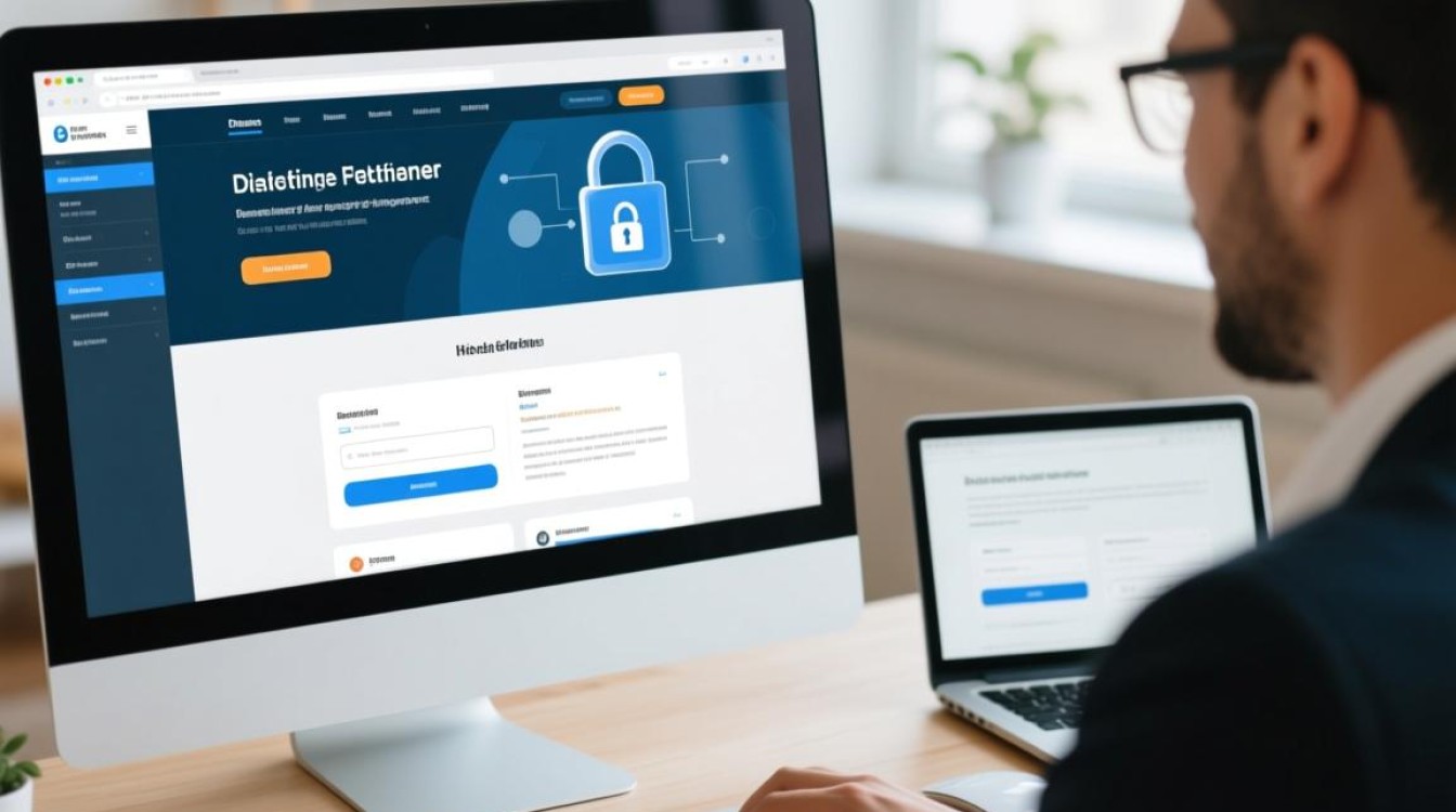 如何联系域名注册商？客服电话、邮箱、在线咨询入口在哪？