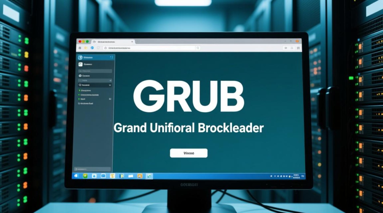 虚拟机进入grub界面后无法引导系统怎么办？