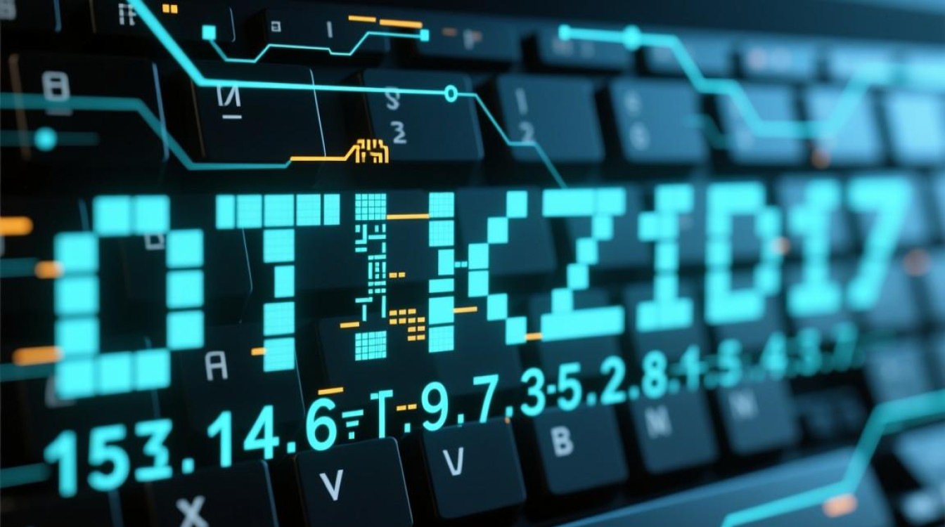 新手如何快速理解域名的具体样子和结构？