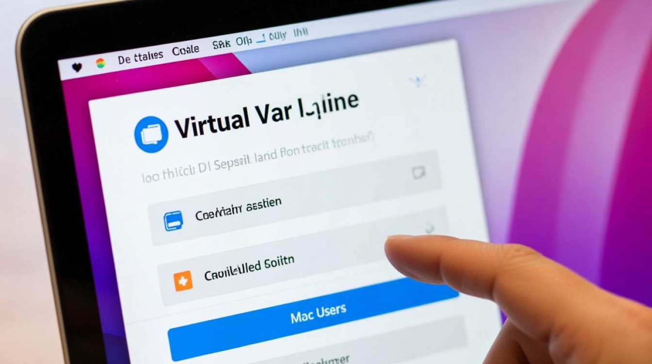 mac虚拟机选哪个对新手最友好且不卡顿？