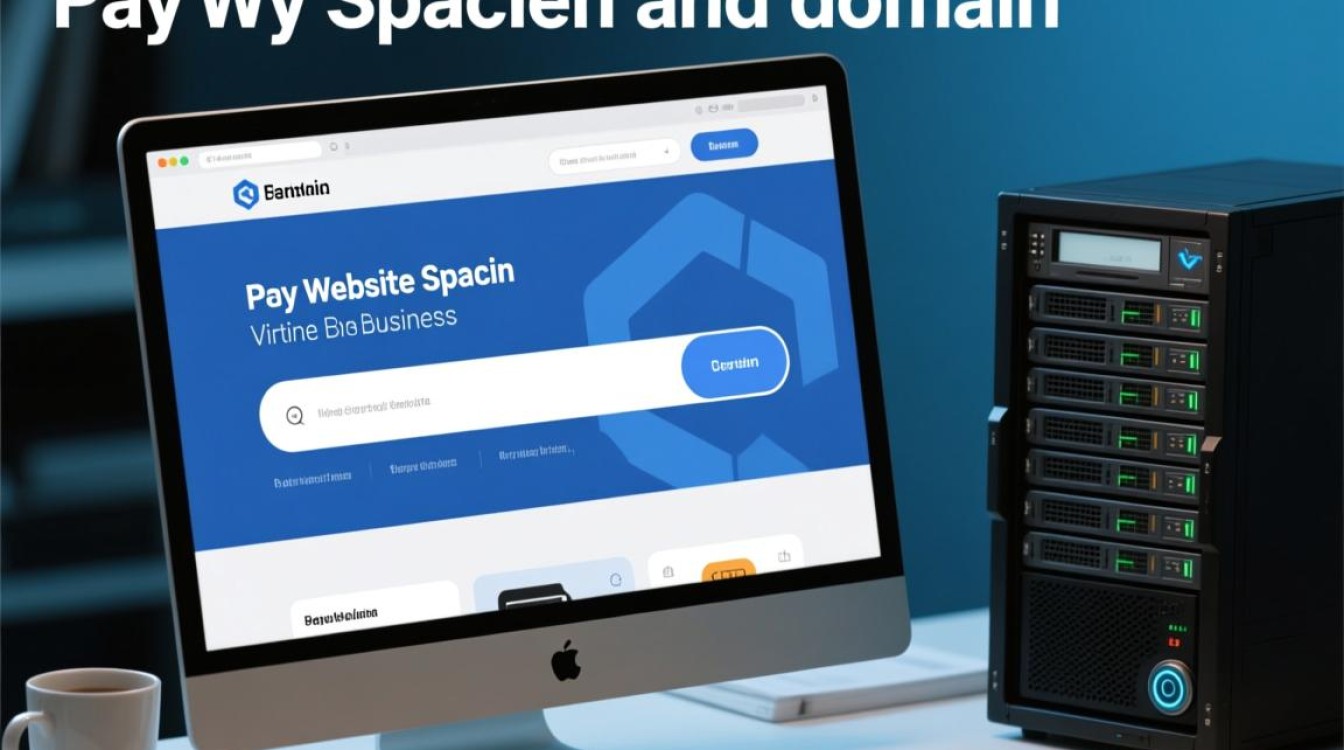 如何购买空间和域名?新手小白怎么选不踩坑?-好主机测评网