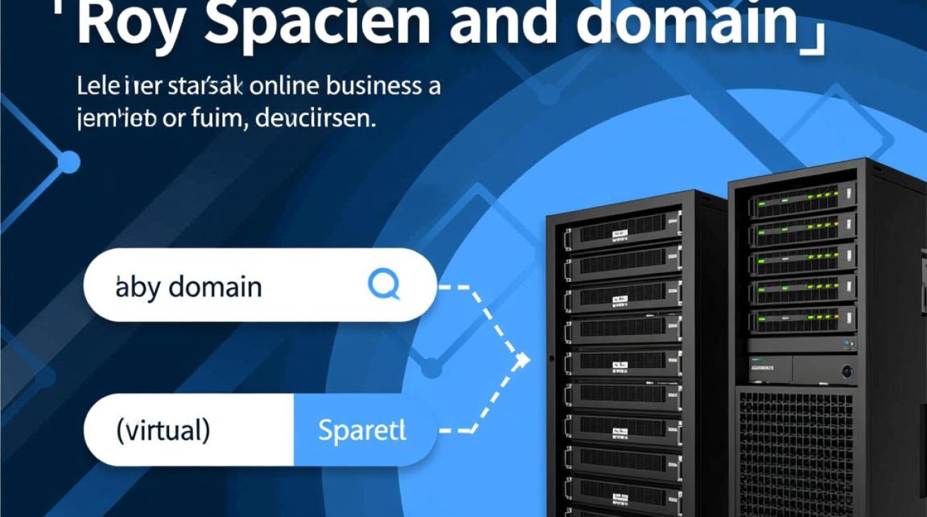 如何购买空间和域名？新手小白怎么选不踩坑？