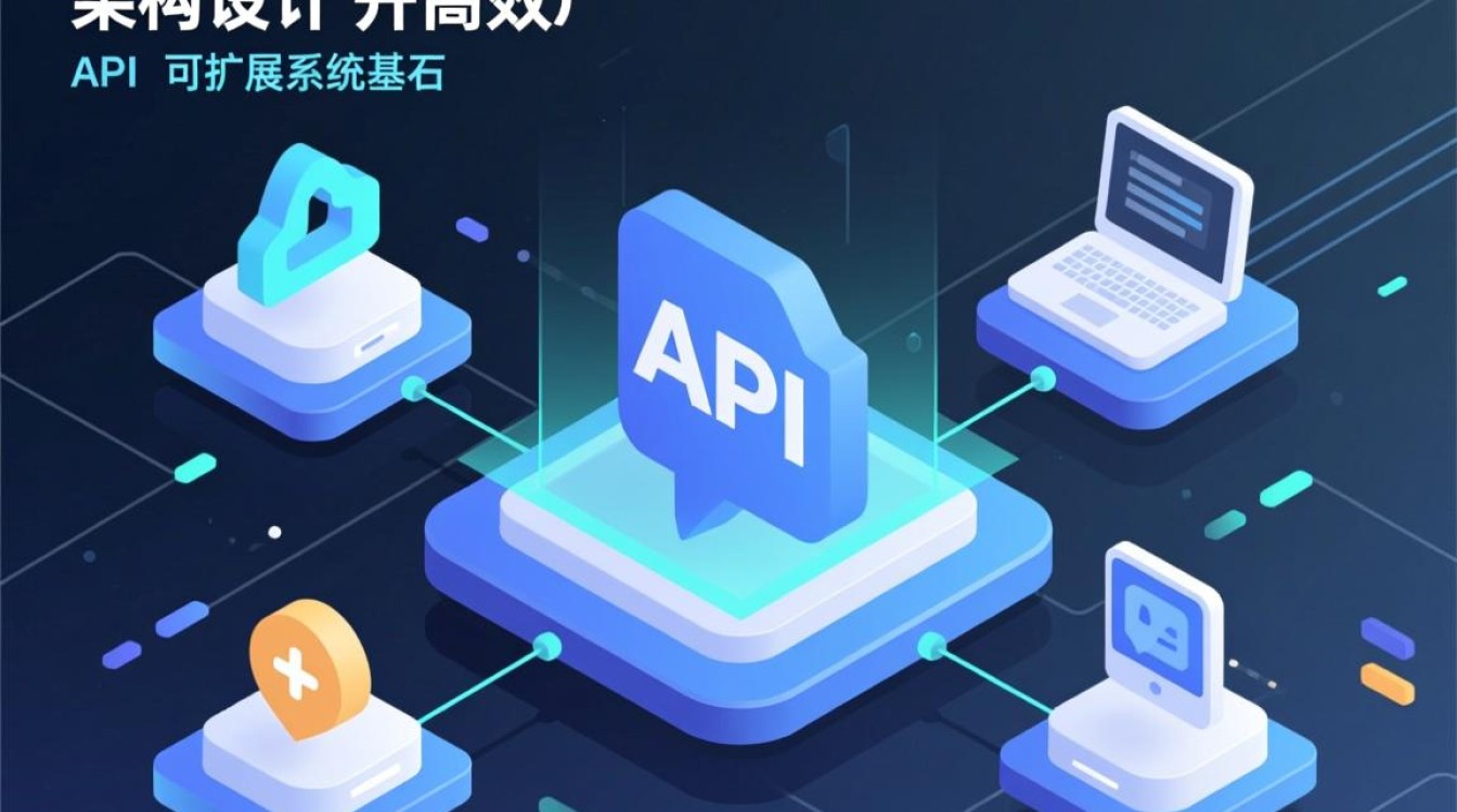 API架构设计时，如何平衡灵活性与可维护性？