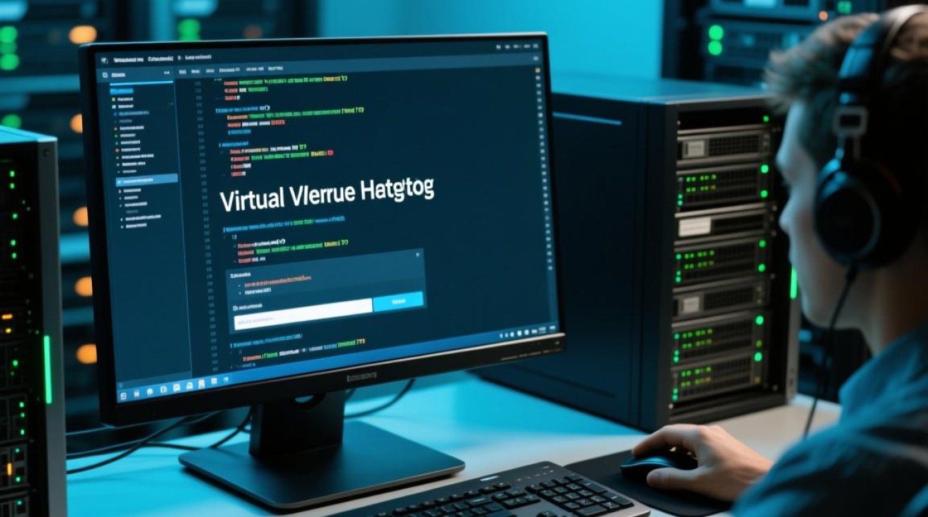 虚拟机挂机繁忙，如何解决性能卡顿问题？