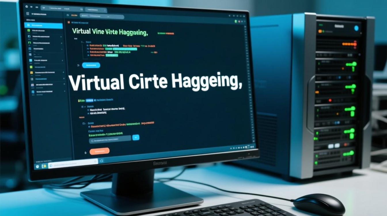 虚拟机挂机繁忙，如何解决性能卡顿问题？