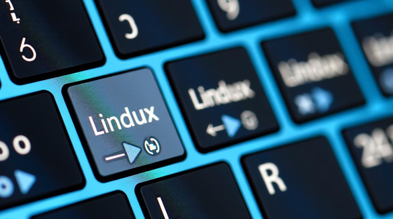 Linux系统下如何快速切换盘符命令是什么?-好主机测评网