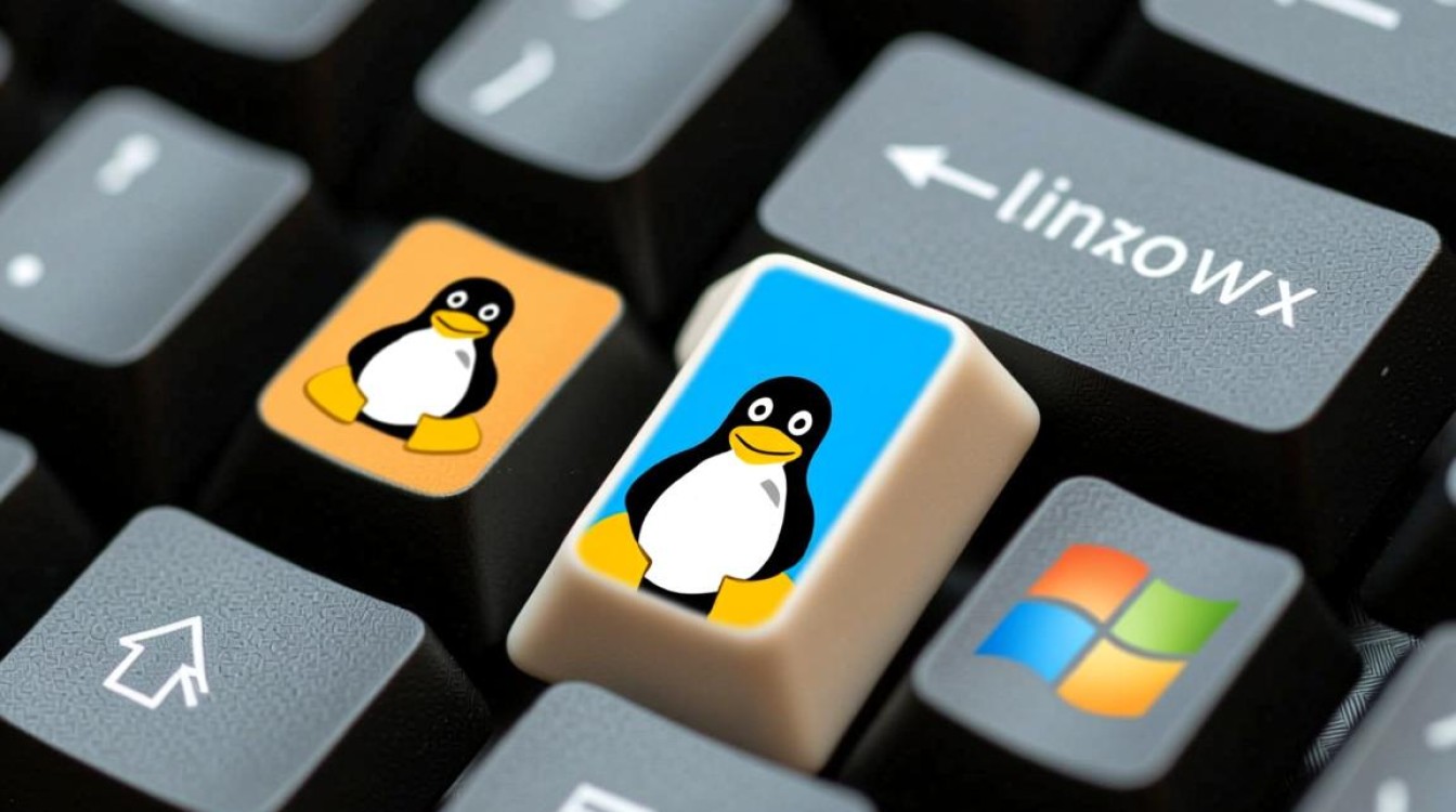 Linux系统下如何快速切换盘符命令是什么? Linux系统下如何快速切换盘符命令是什么?