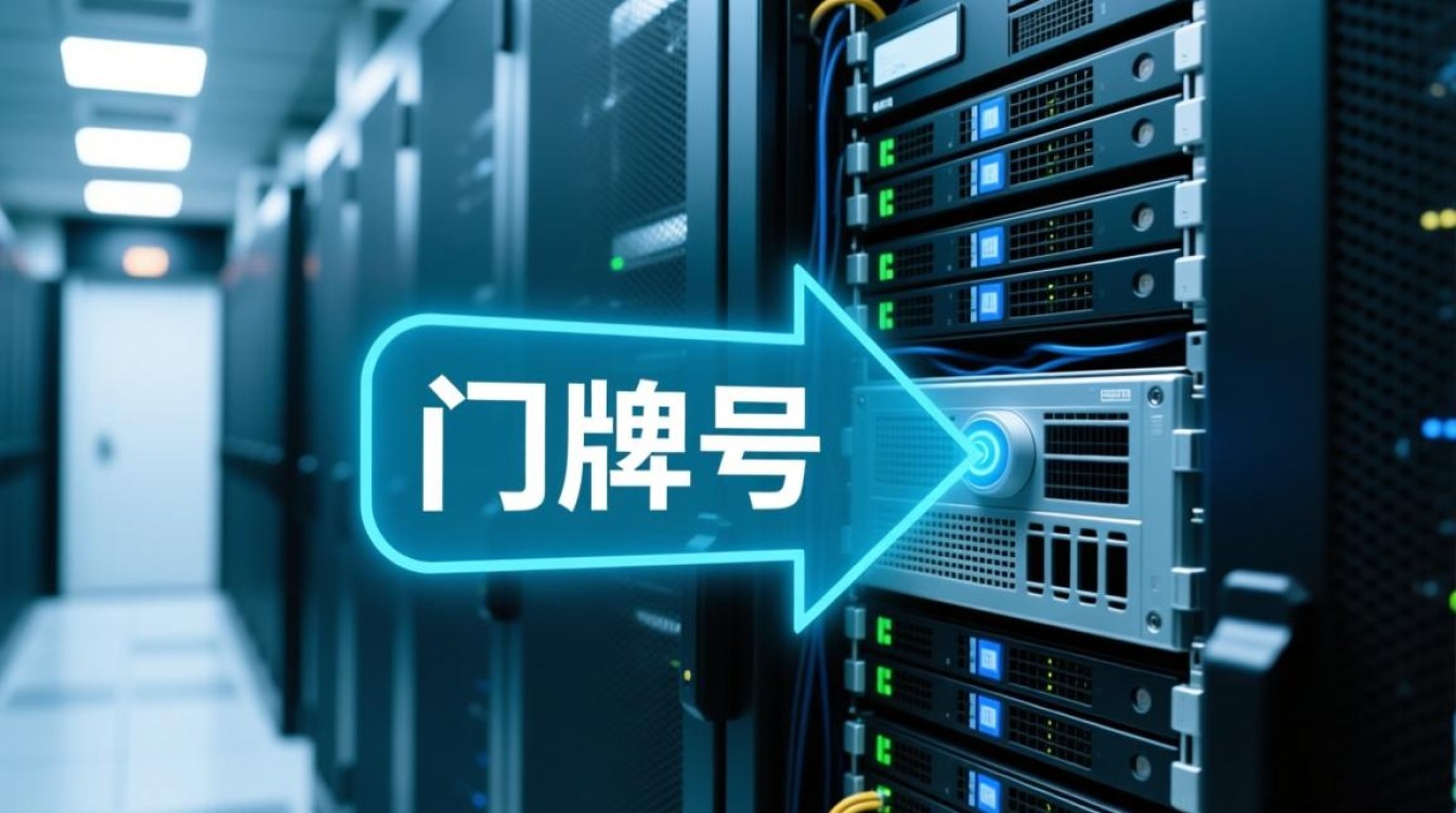 域名能访问主机，但具体是如何实现的呢？