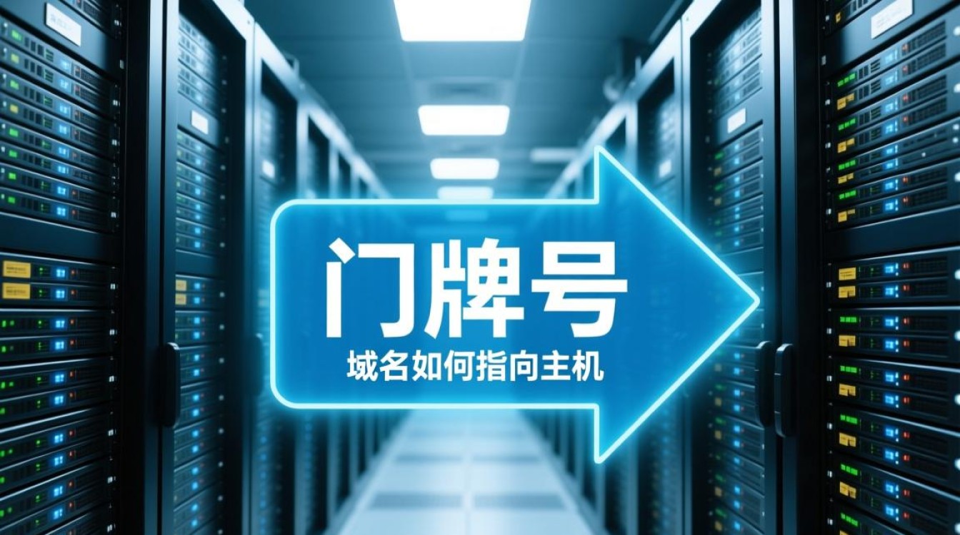 域名能访问主机,但具体是如何实现的呢?-好主机测评网