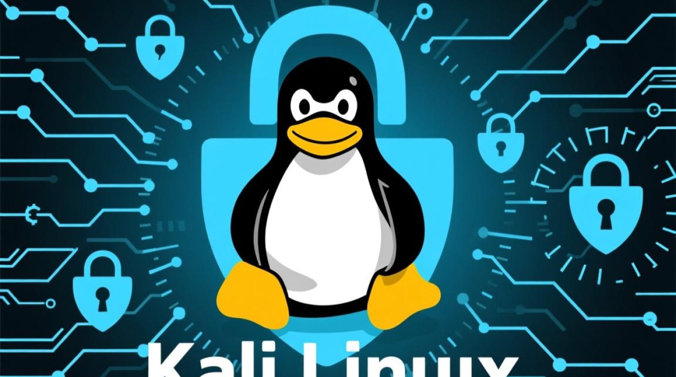 kali linux入侵如何防范？常见入侵手法有哪些？