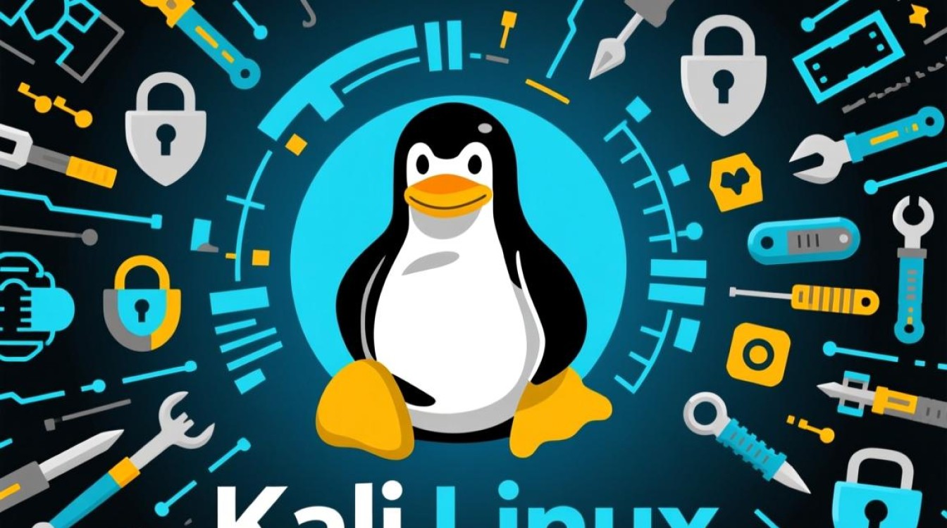 kali linux入侵如何防范？常见入侵手法有哪些？