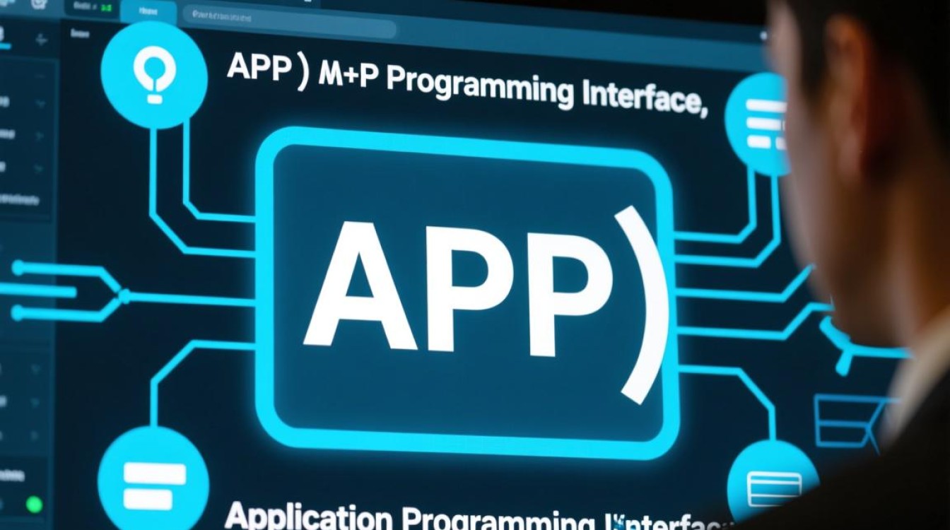 API数据具体是什么东西?如何实际应用?-好主机测评网