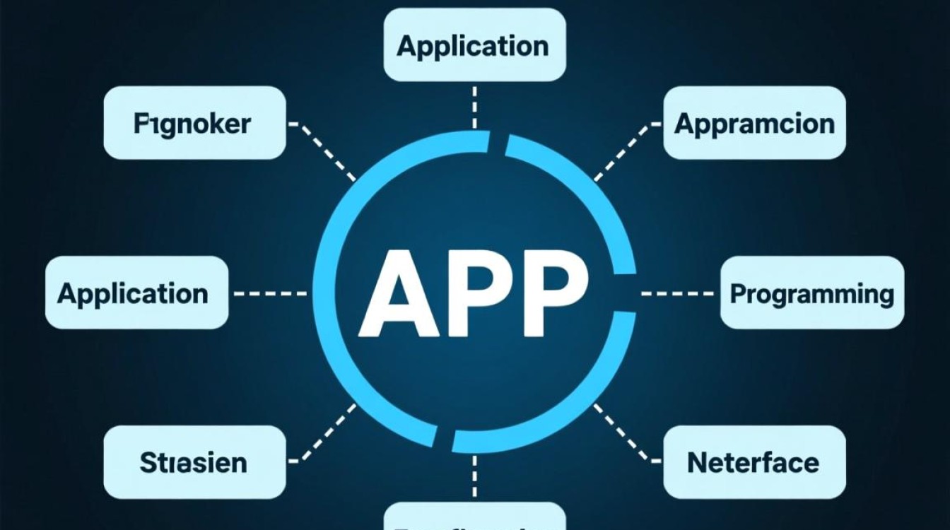 API数据具体是什么东西?如何实际应用? API数据具体是什么东西?如何实际应用?