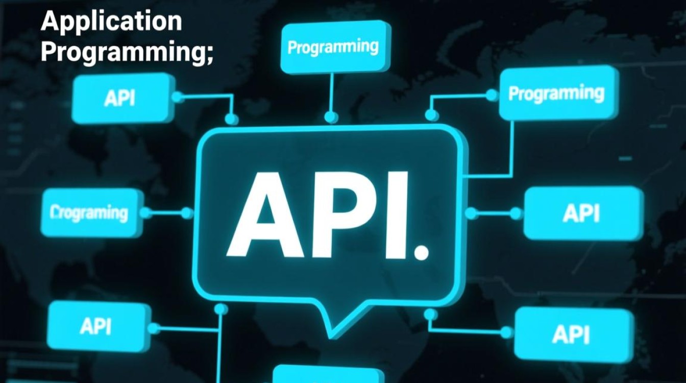 API数据具体是什么东西?如何实际应用? API数据具体是什么东西?如何实际应用?