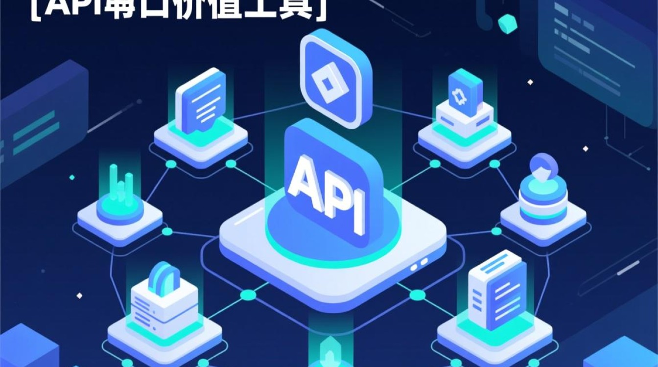 api接口开发工具哪个好用?新手如何快速上手?-好主机测评网