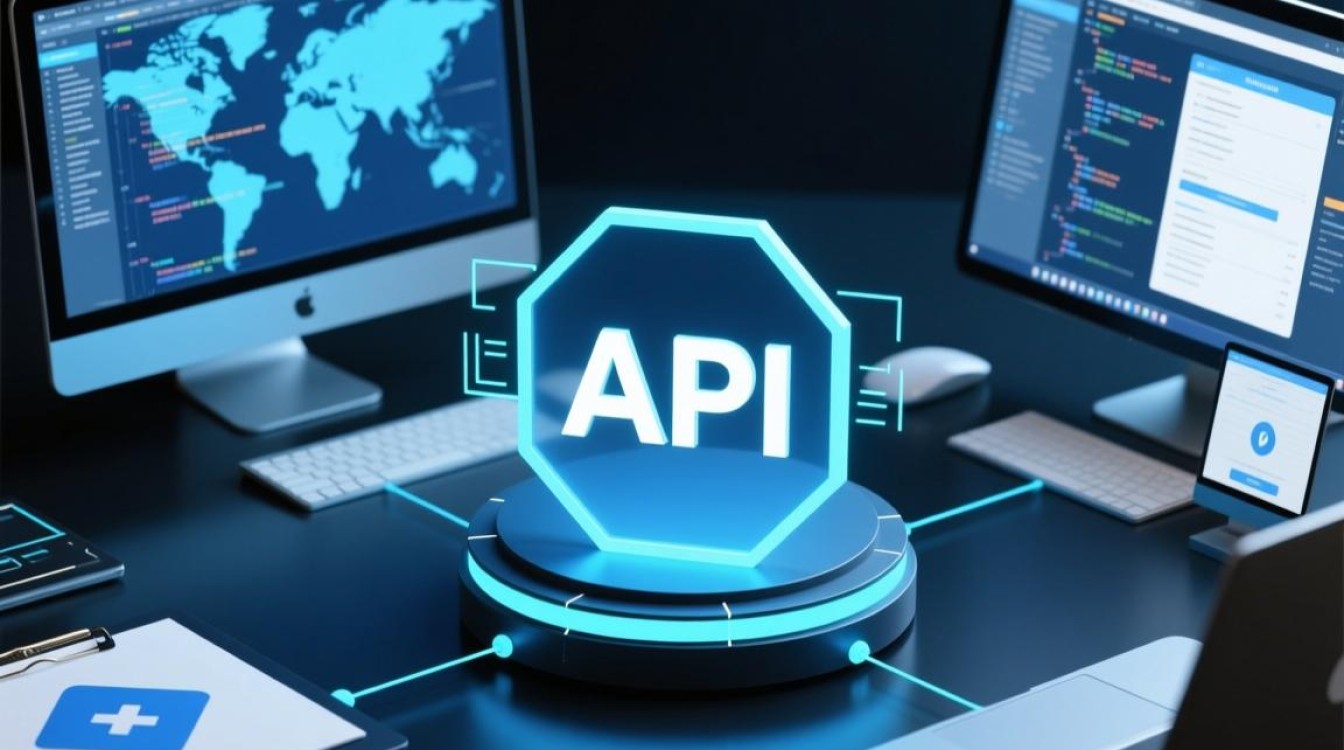 API推广具体该怎么做?新手小白怎么快速入门?-好主机测评网