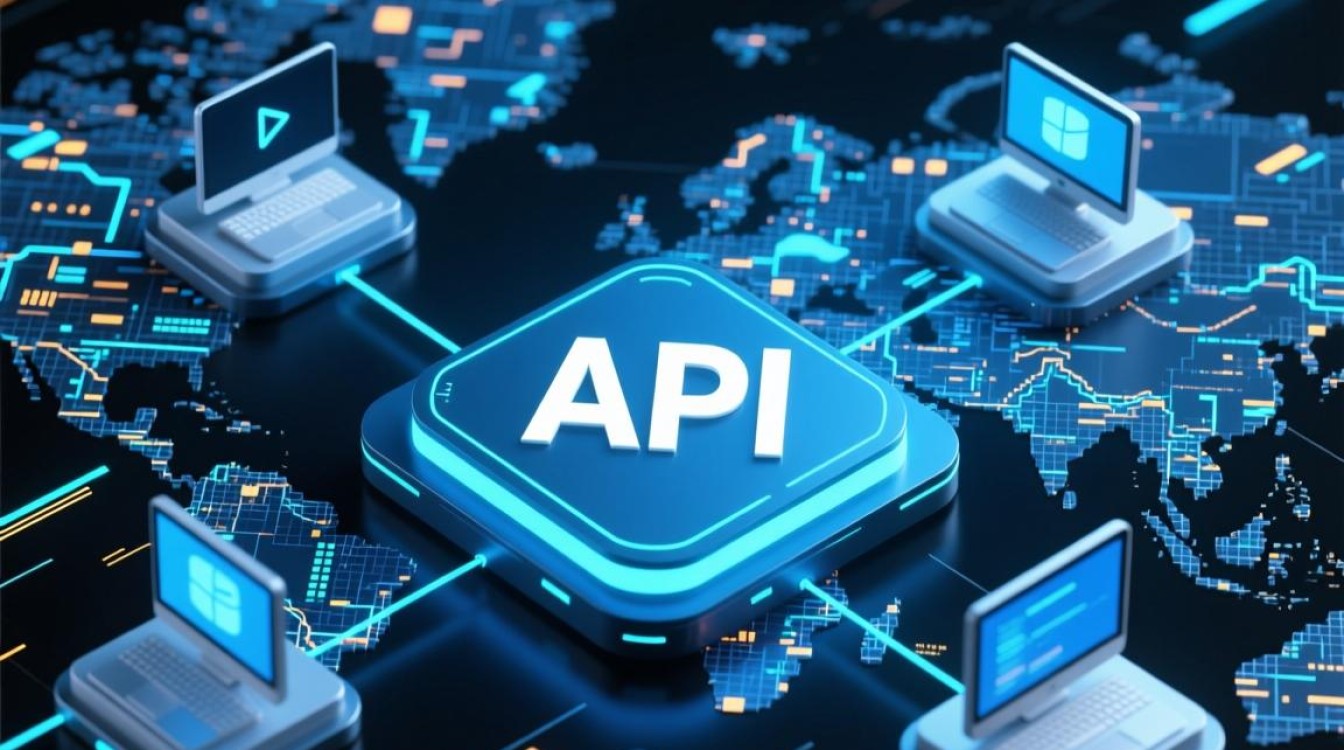 API推广具体该怎么做？新手小白怎么快速入门？