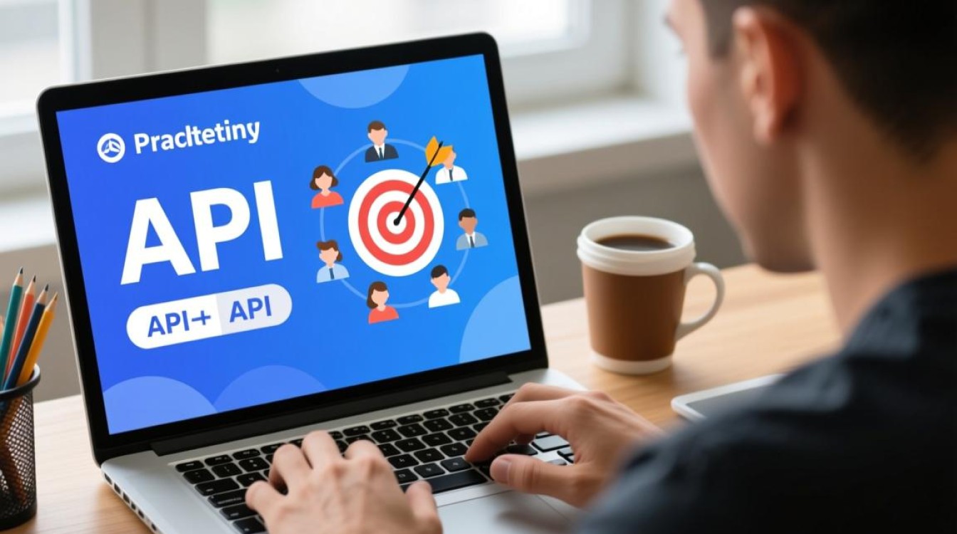 api推广怎么用?新手入门教程与实操步骤详解-好主机测评网