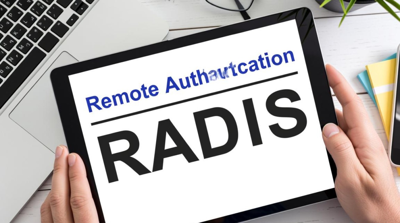 Linux radius服务如何配置认证与日志监控？