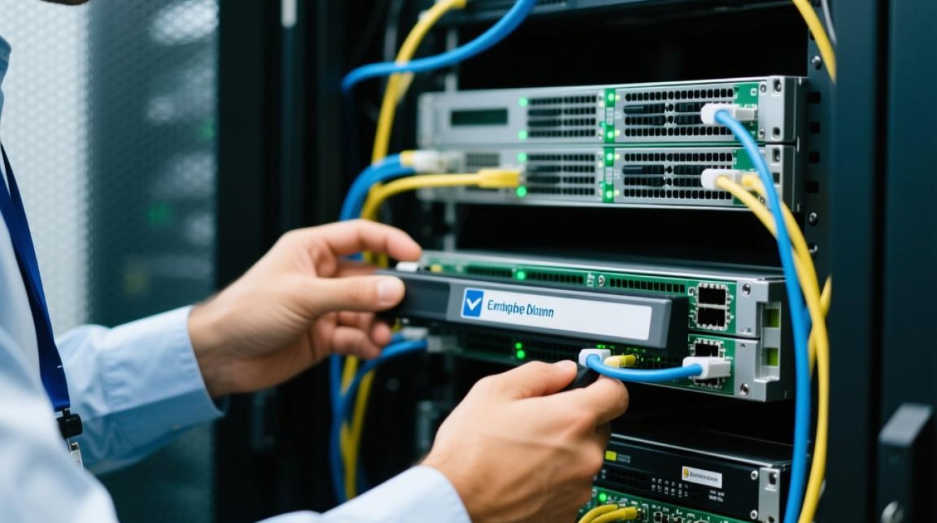 服务器更换域名后数据会丢失吗?如何保证网站正常运行?-好主机测评网