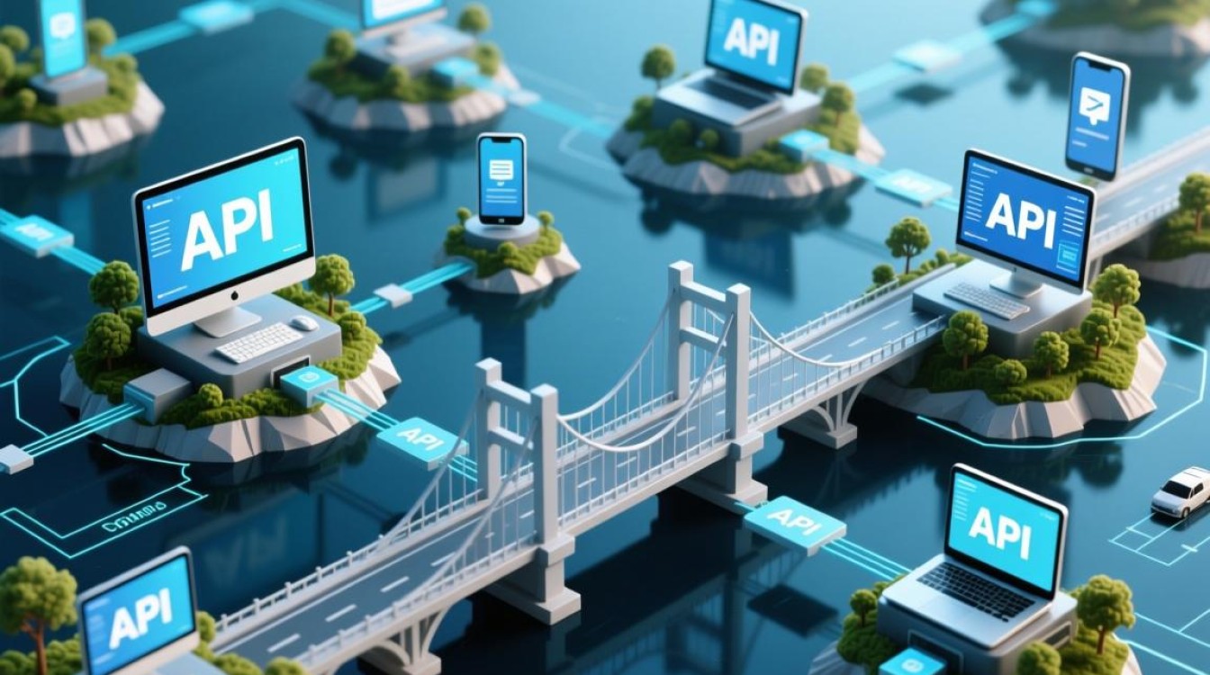 api接口有什么用？小白也能看懂的实用场景解析