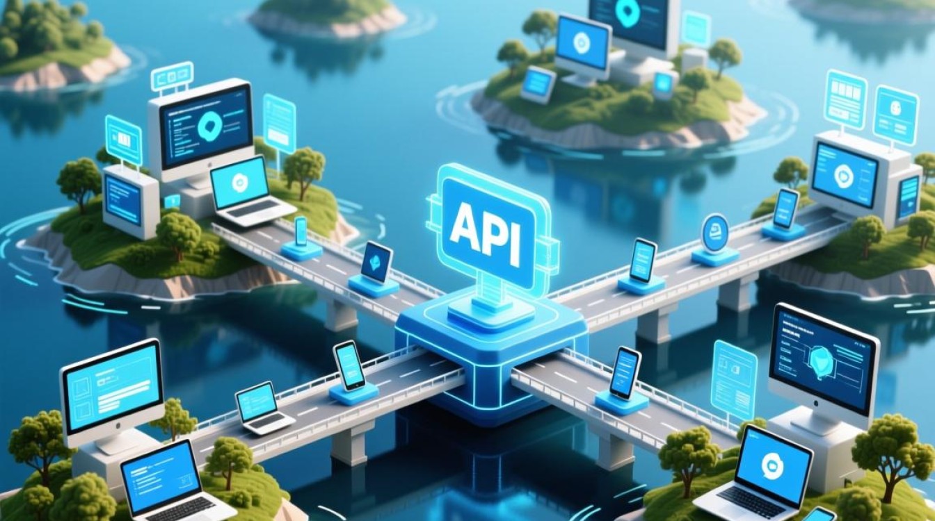 api接口有什么用？小白也能看懂的实用场景解析