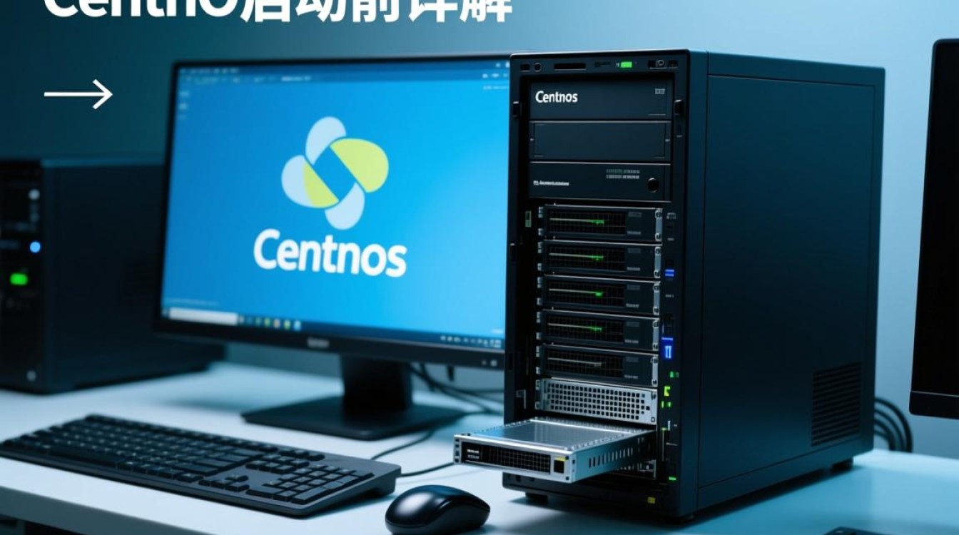 虚拟机centos启动慢?如何排查解决启动卡顿问题?-好主机测评网