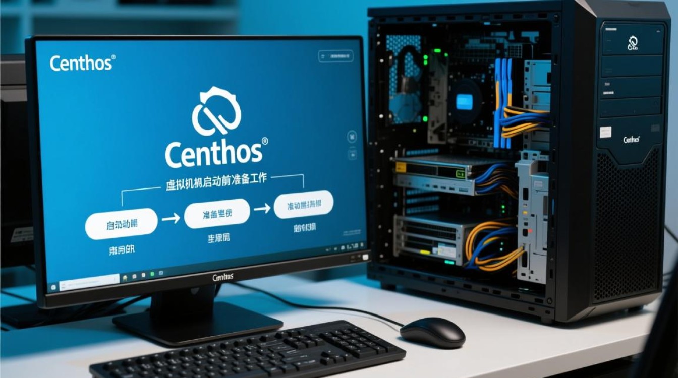 虚拟机centos启动慢？如何排查解决启动卡顿问题？