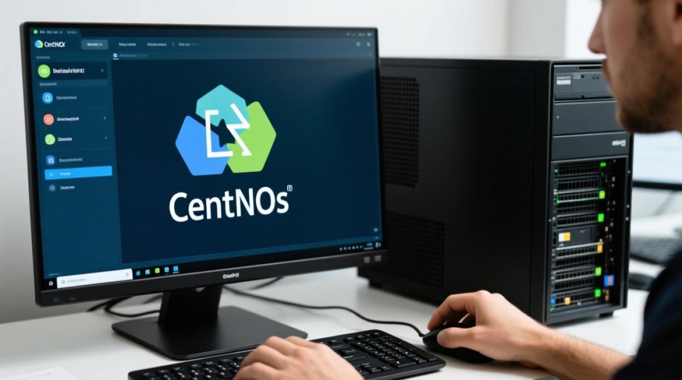 虚拟机centos启动慢？如何排查解决启动卡顿问题？