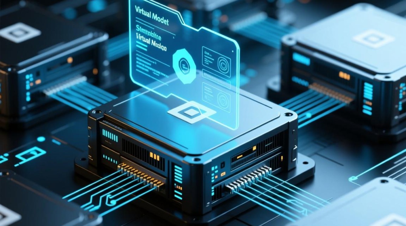 虚拟机精简模式是什么?对性能有影响吗?-好主机测评网