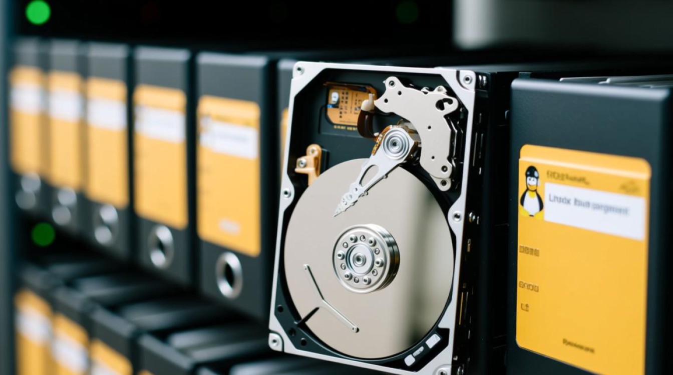 Linux du命令如何查看指定目录的磁盘占用大小?-好主机测评网