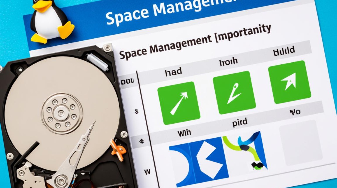 Linux du命令如何查看指定目录的磁盘占用大小? Linux du命令如何查看指定目录的磁盘占用大小?