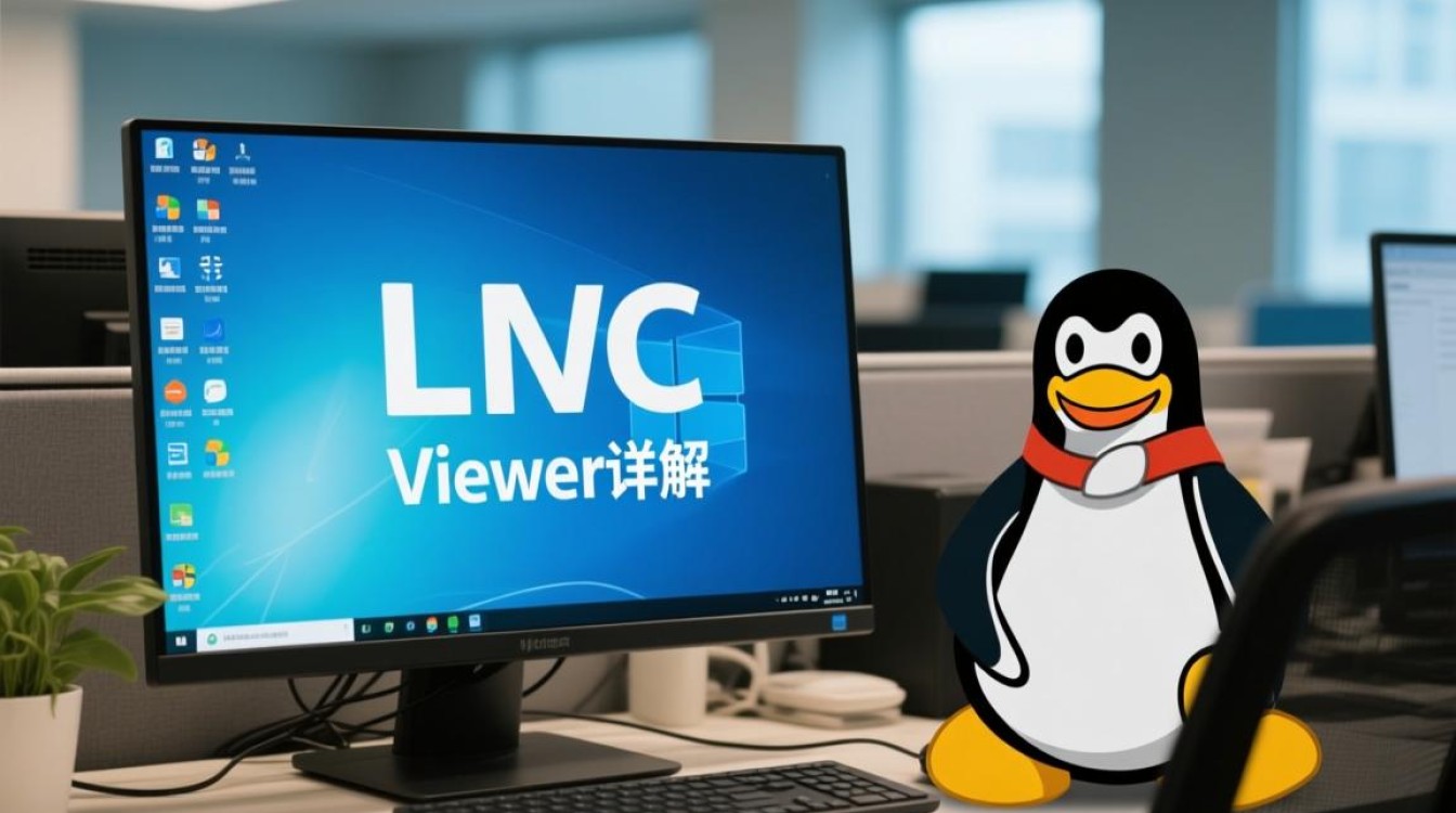 Linux VNC Viewer连接失败怎么办？