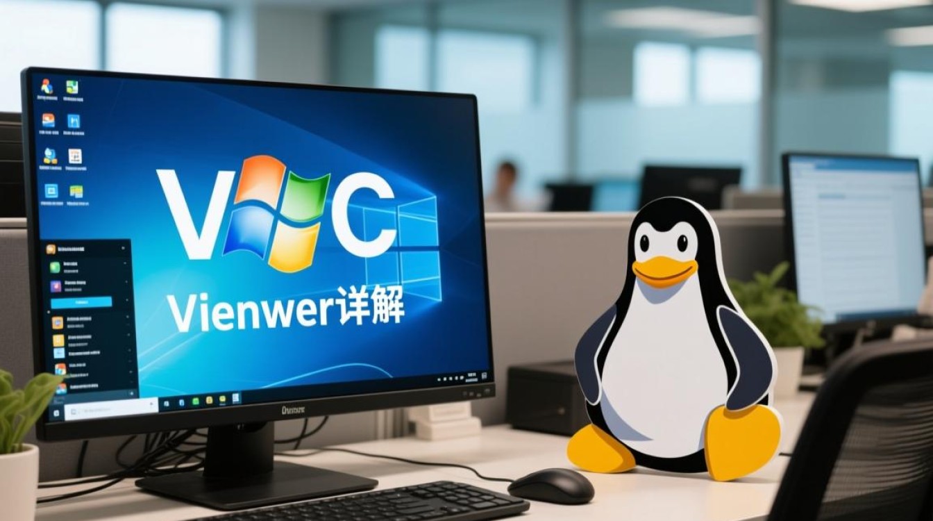 Linux VNC Viewer连接失败怎么办？