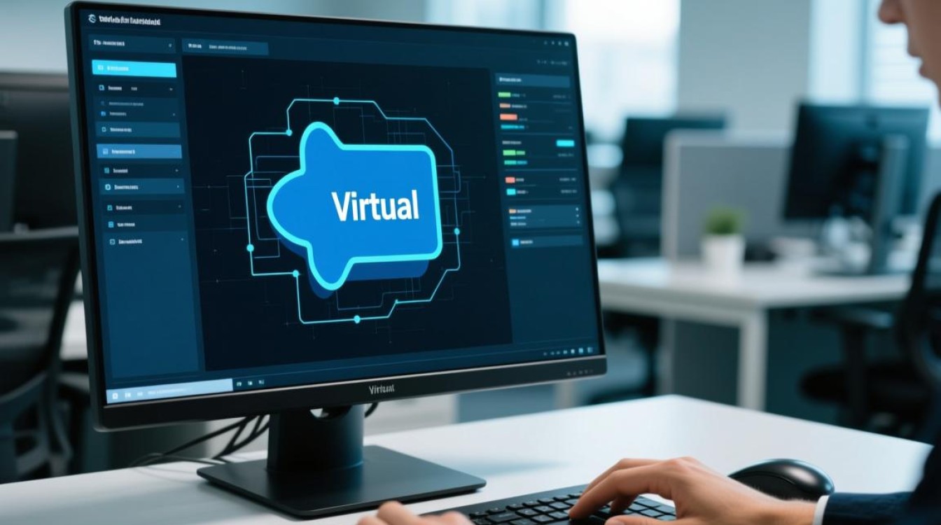 虚拟机如何调节屏幕分辨率和显示大小？