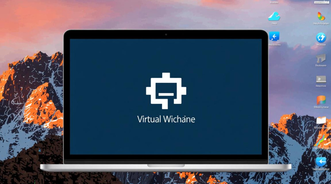 OSX上装虚拟机,哪个工具最稳定流畅? OSX上装虚拟机,哪个工具最稳定流畅?