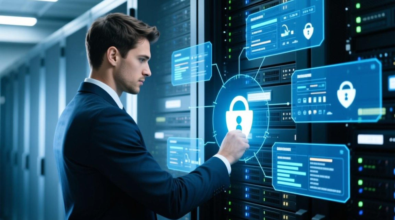 宝塔面板在虚拟机里怎么用？新手必看配置指南