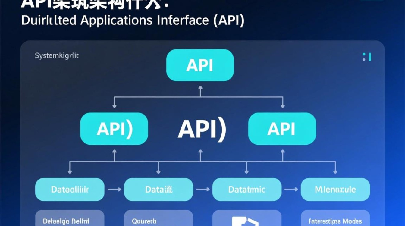 api架构是什么?新手如何快速理解其核心作用?-好主机测评网