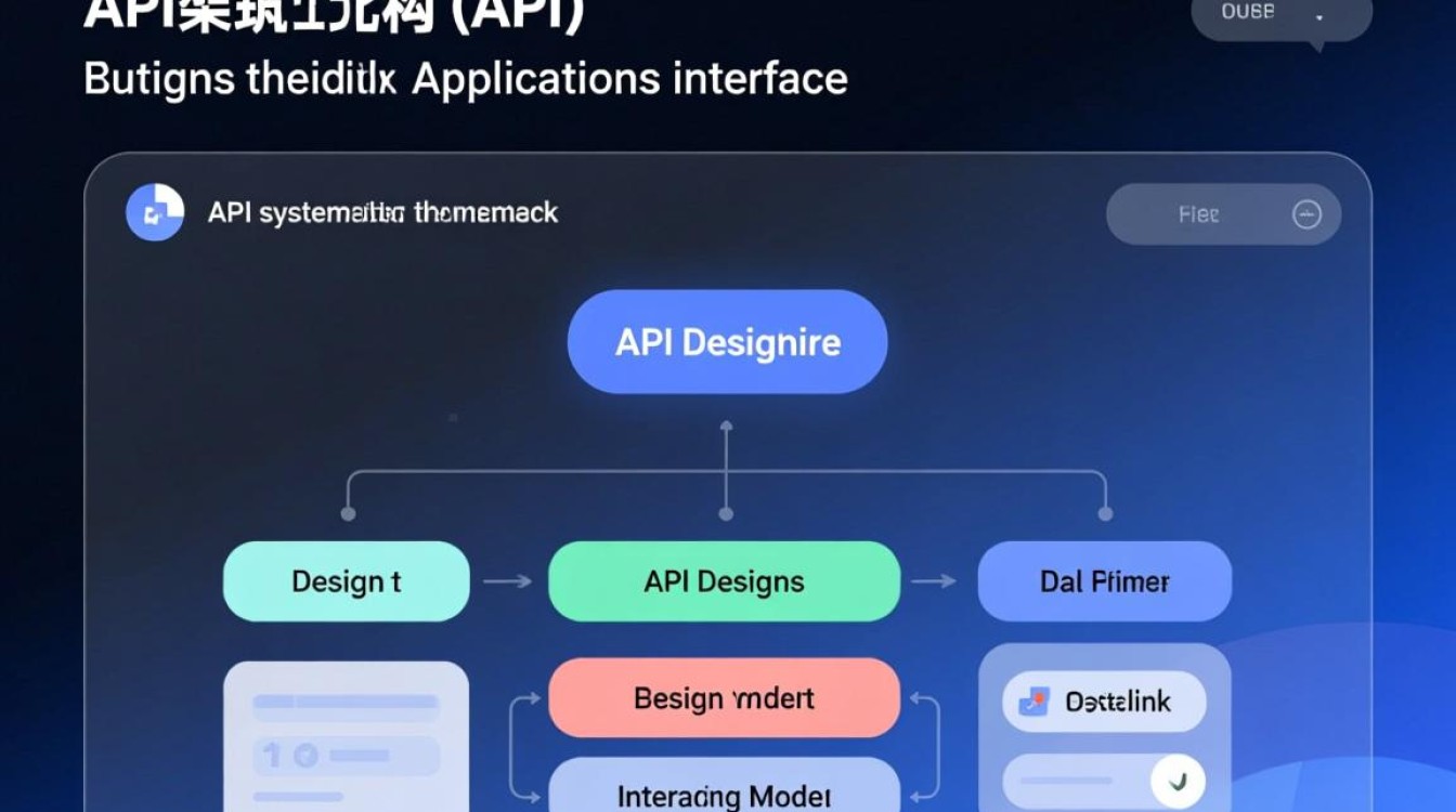 api架构是什么？新手如何快速理解其核心作用？
