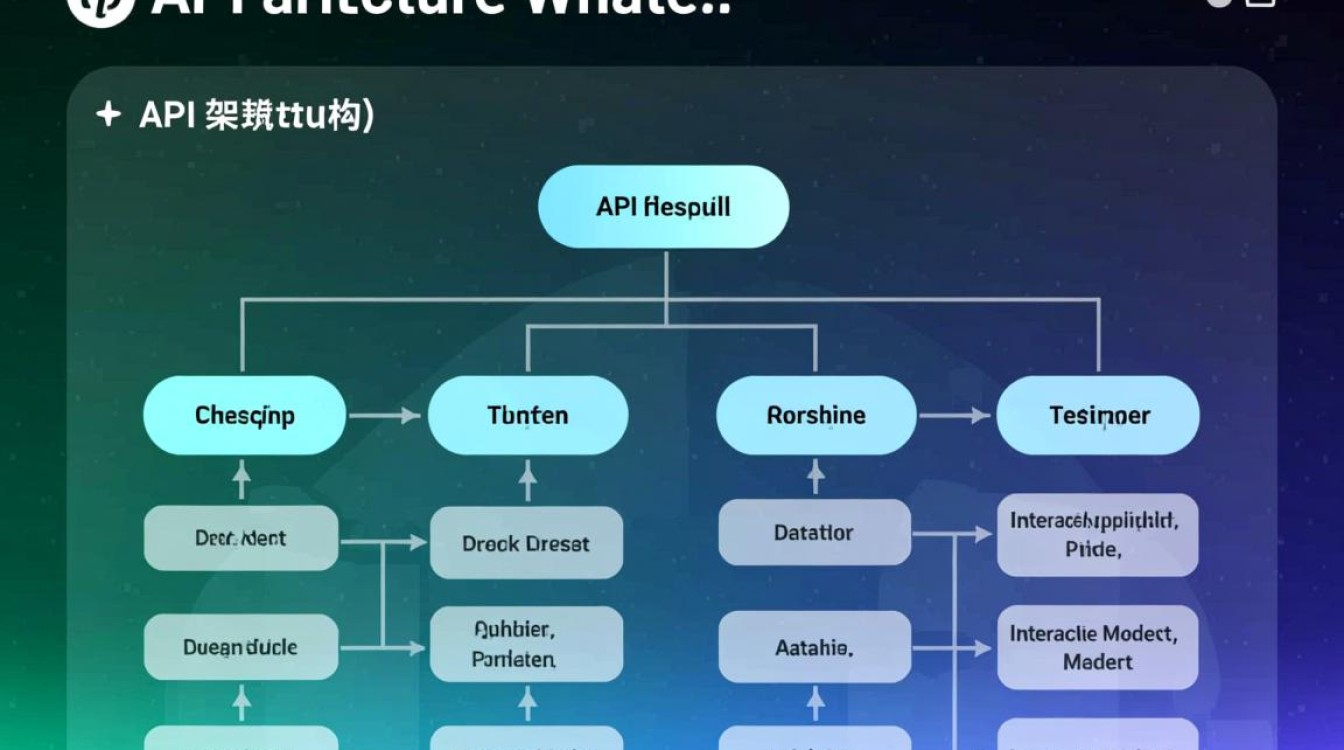 api架构是什么？新手如何快速理解其核心作用？